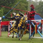 Magna Carta Celebrations Supported by Lodge Brothers