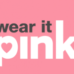 ‘Wear it Pink’ in Windsor for Breast Cancer Awareness ‘Wear it Pink’ in Windsor for Breast Cancer Awareness