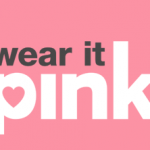 ‘Wear it Pink’ in Windsor for Breast Cancer Awareness