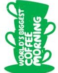 MACMILLAN COFFEE MORNING: FRIDAY 26th SEPTEMBER at Lodge Brothers Windsor