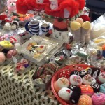 Molesey Methodist Church Christmas Fair