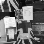 D-Day and Second World War Anniversaries Celebrated at West Byfleet Branch D-Day and Second World War Anniversaries Celebrated at West Byfleet Branch