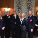 Kim McLaughlin of Lodge Brothers & Wickendens Earns Diploma Kim McLaughlin of Lodge Brothers & Wickendens Earns Diploma