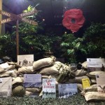 Commemorating 100th Anniversary of World War 1