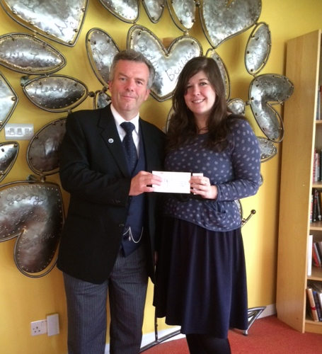 Lodge Brothers Work in the Community to Support Mulberry Centre in Isleworth Lodge Brothers Work in the Community to Support Mulberry Centre in Isleworth