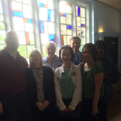 Dispelling the Myths at Mortlake Crematorium Dispelling the Myths at Mortlake Crematorium