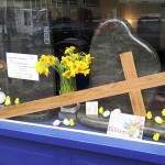 Lodge Brothers Surbiton ‘Spring Forward’ to Easter Lodge Brothers Surbiton ‘Spring Forward’ to Easter