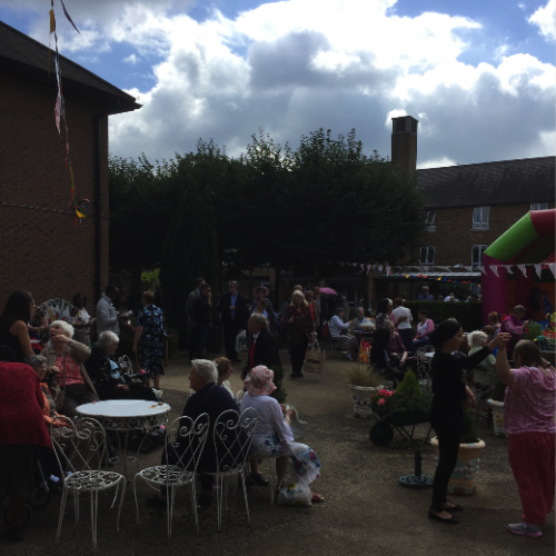 St Raphael’s & Maryville Summer Fete – Sponsored By Lodge Brothers St Raphael’s & Maryville Summer Fete – Sponsored By Lodge Brothers