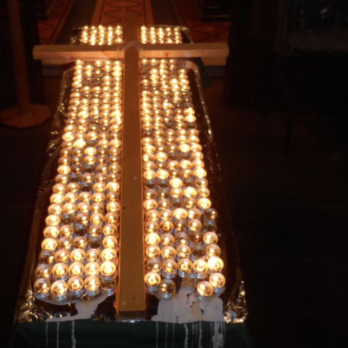 St Mary Oatlands Christmas Memorial Service St Mary Oatlands Christmas Memorial Service