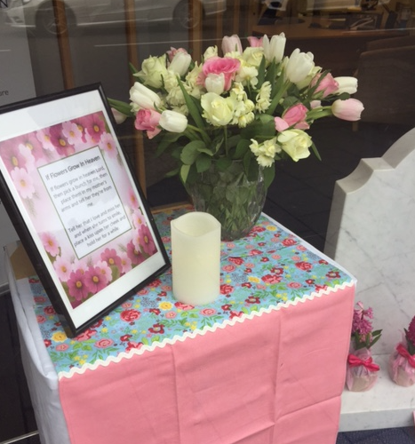 Mother’s Day Celebrated Across the Region at Lodge Brothers Mother’s Day Celebrated Across the Region at Lodge Brothers