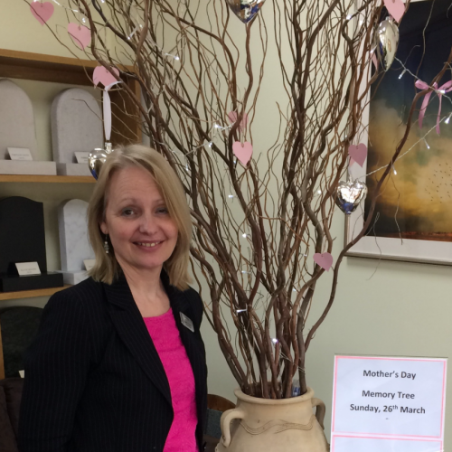 Mother’s Day Tree of Remembrance Mother’s Day Tree of Remembrance