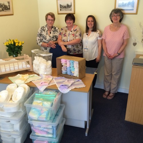 Angel Babies Project in Northolt Angel Babies Project in Northolt