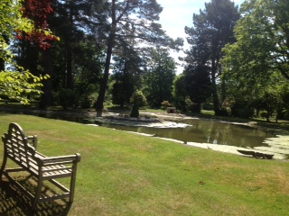 Brookwood Cemetery Visits Brookwood Cemetery Visits