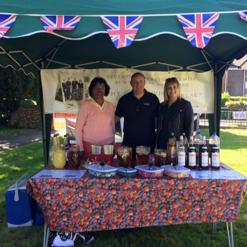 St Johns Church West Byfleet – 100 years Serving the Community St Johns Church West Byfleet – 100 years Serving the Community
