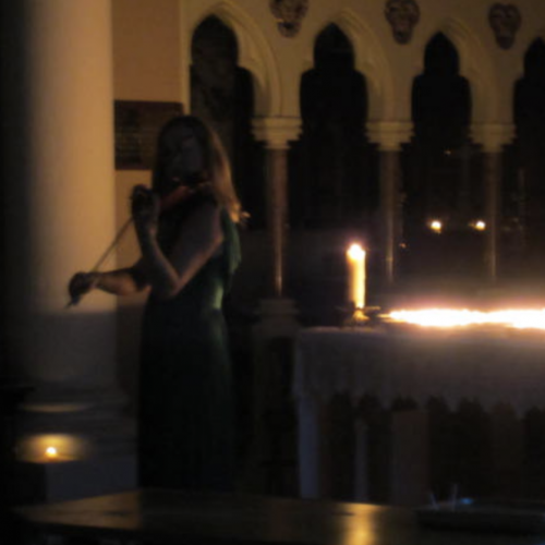 Service of Remembrance at St Mary’s Church Sunbury