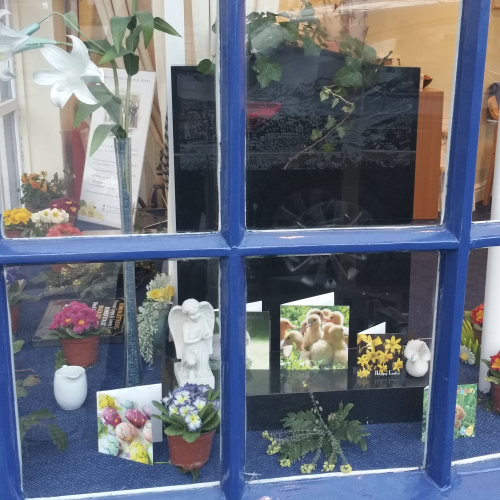 Happy Easter from Lodge Brothers Thames Ditton Happy Easter from Lodge Brothers Thames Ditton