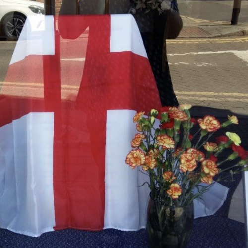 St George’s Day Windsor St George’s Day Windsor