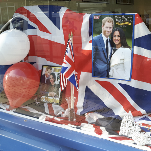 Wedding Fever in Surbiton! Wedding Fever in Surbiton!