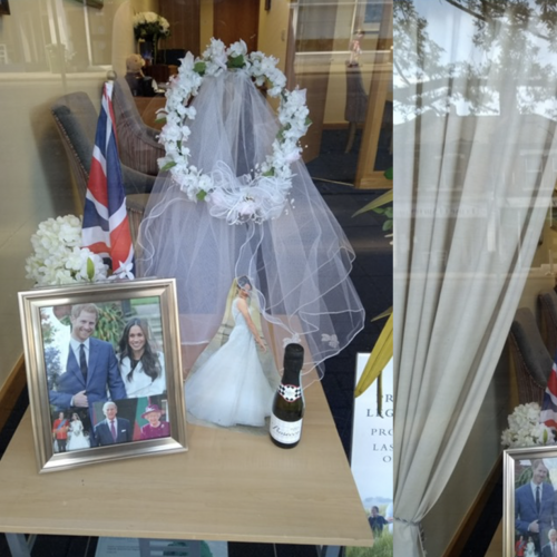 A Double Celebration at Lodge Brothers Molesey Branch A Double Celebration at Lodge Brothers Molesey Branch