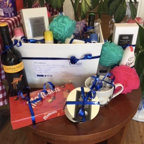 The Summers Care Home Summer Fete – Saturday 19th May The Summers Care Home Summer Fete – Saturday 19th May