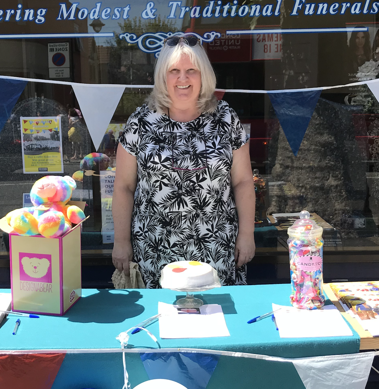 Northfield Avenue Fun Day Northfield Avenue Fun Day