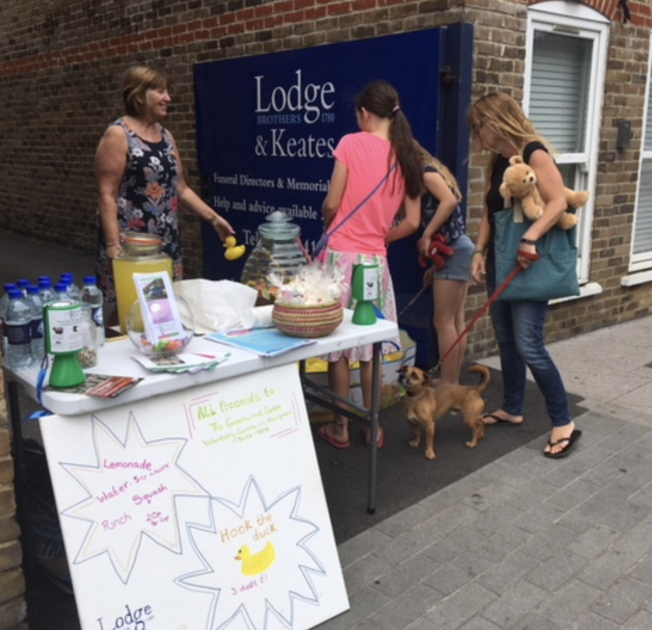 Hampton Hill Summer Fair Hampton Hill Summer Fair