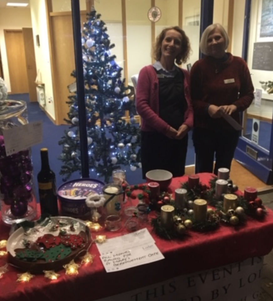 Magical Molesey Christmas 2018 Magical Molesey Christmas 2018