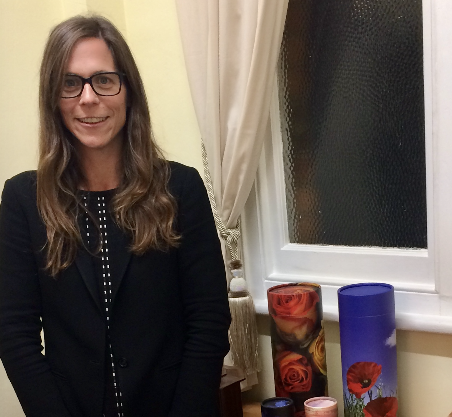 Sophie Monatte Joins the Team at Lodge Brothers & Boutell Sophie Monatte Joins the Team at Lodge Brothers & Boutell