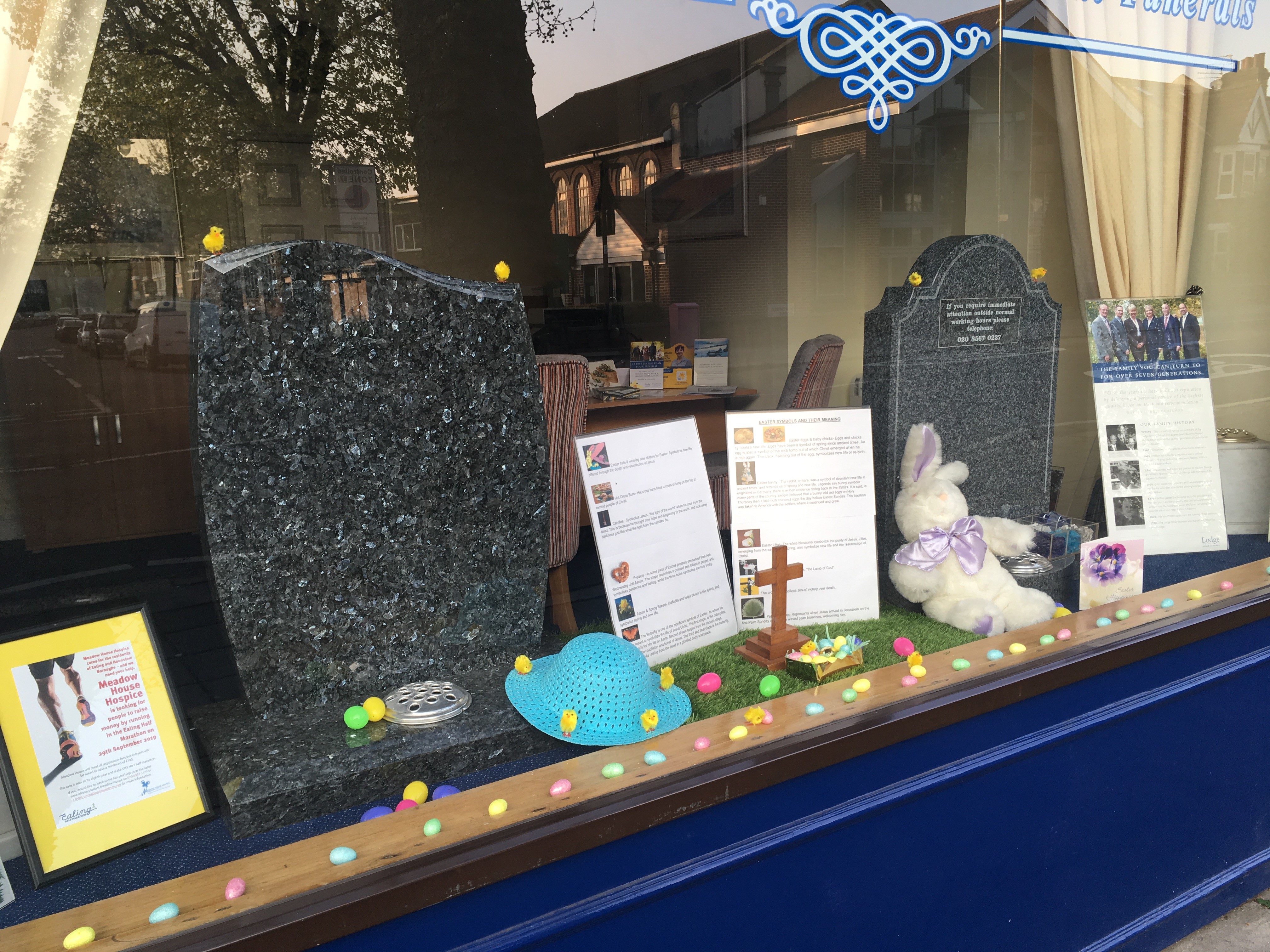 Easter Symbols and Their Meaning Easter Symbols and Their Meaning