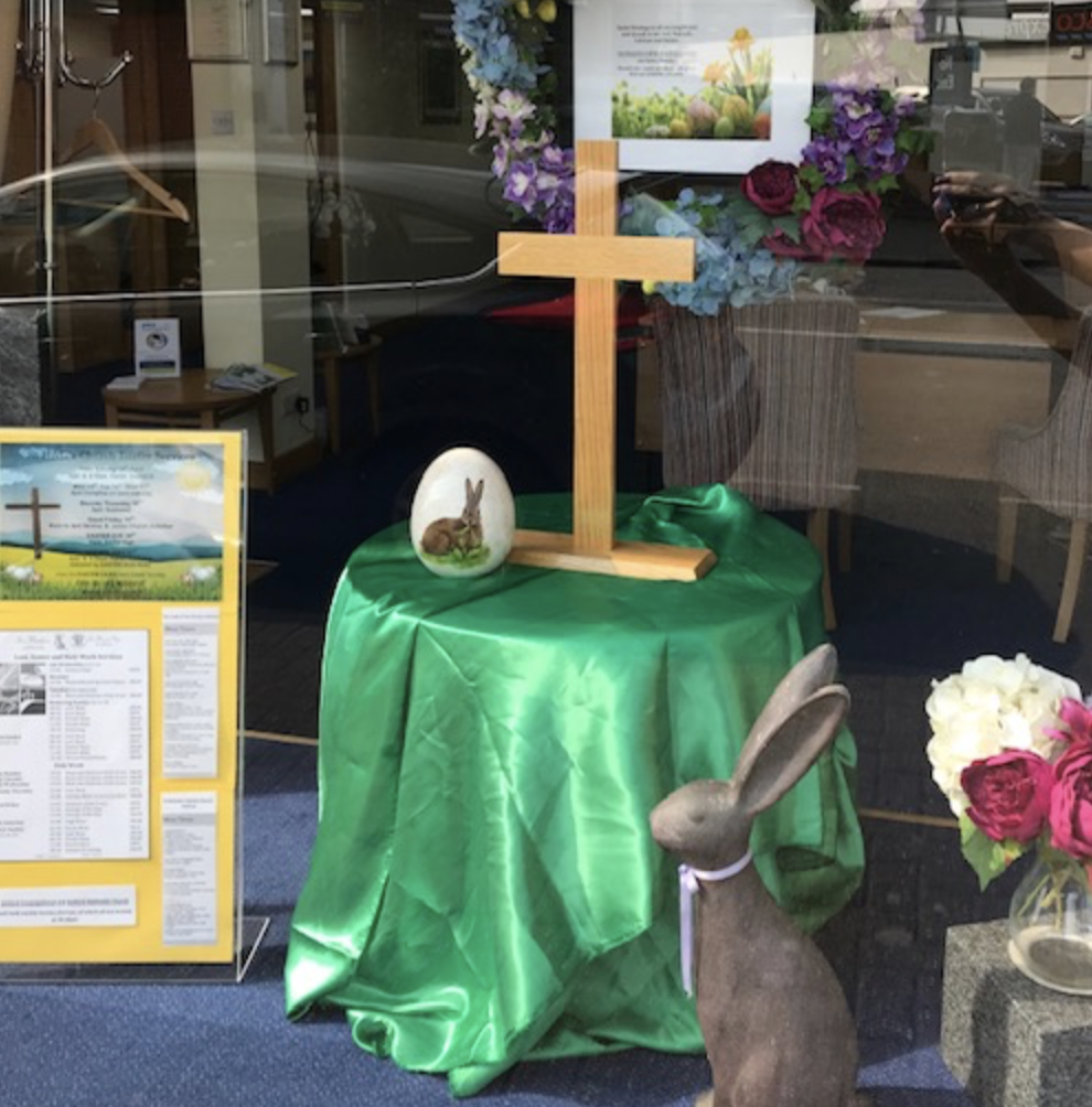 Easter Services In Ashford Easter Services In Ashford
