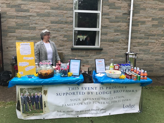St Matthews Church Fayre, Ashford St Matthews Church Fayre, Ashford