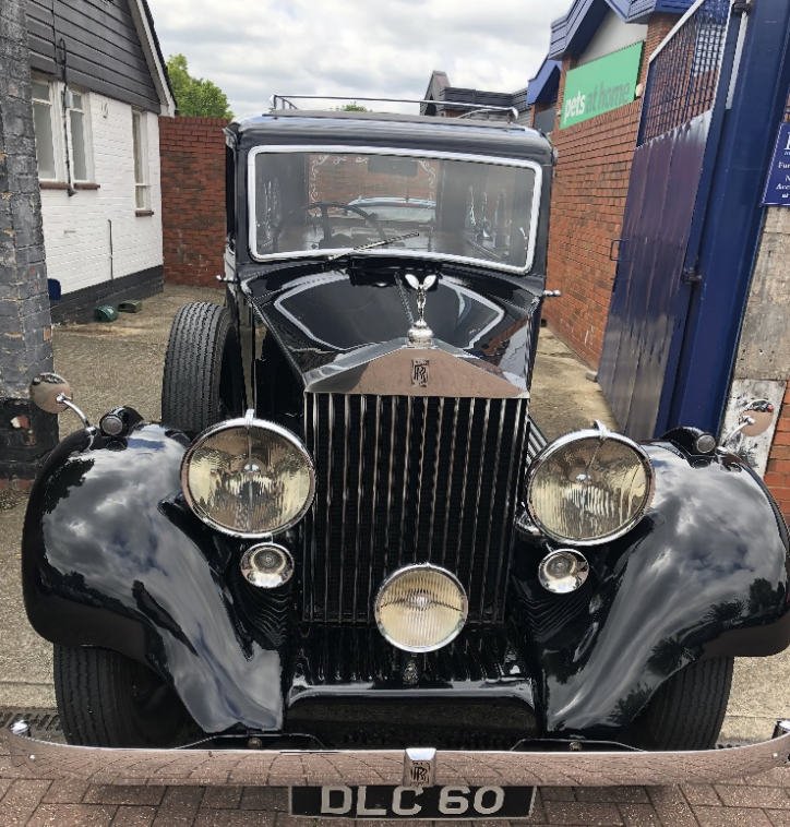 Alternative Hearses from Lodge Brothers Alternative Hearses from Lodge Brothers