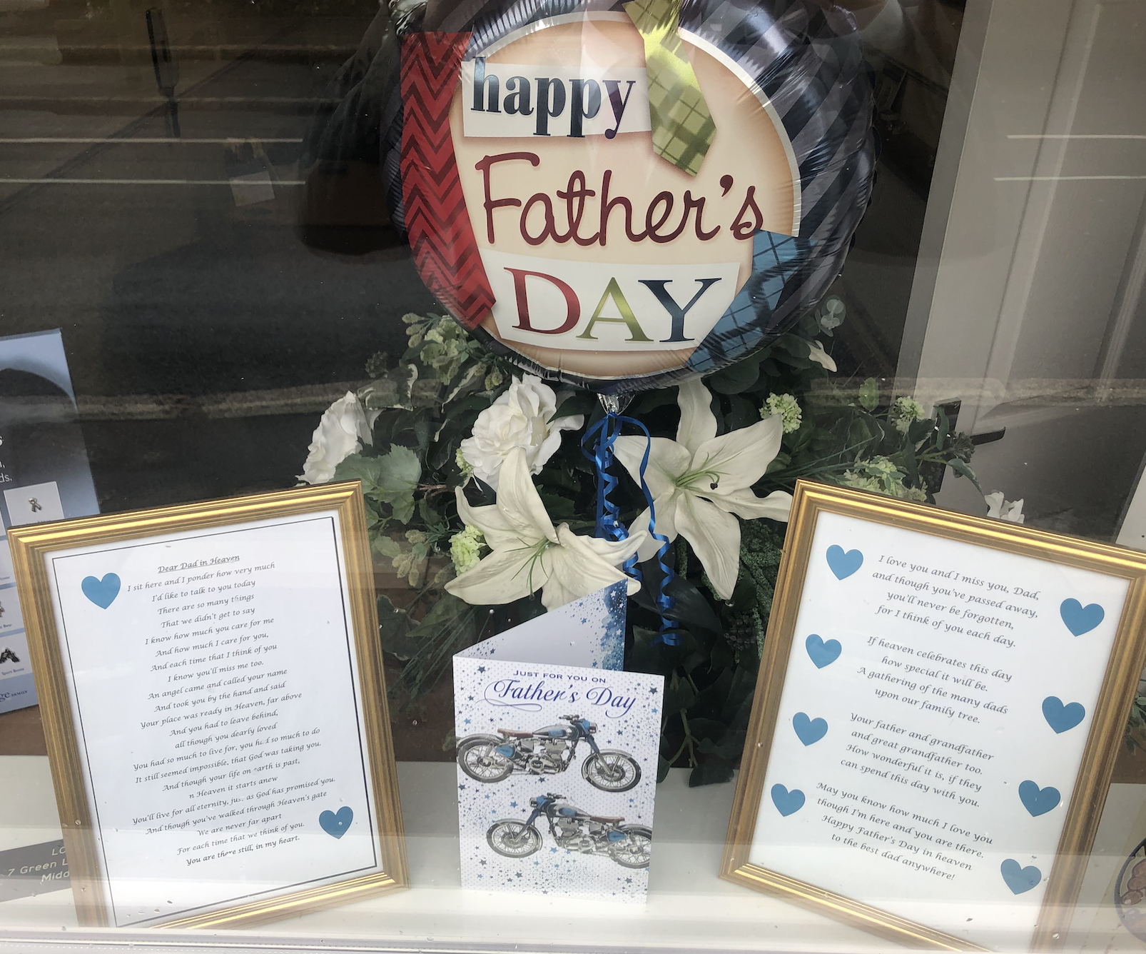 Fathers’ Day Poems Fathers’ Day Poems