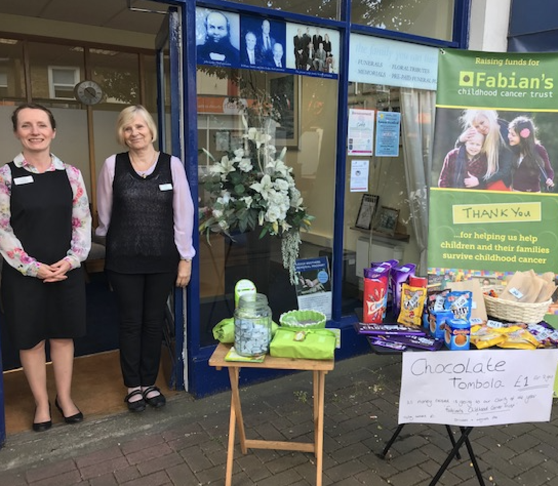 Community Spirit in Molesey – 15th June 2019