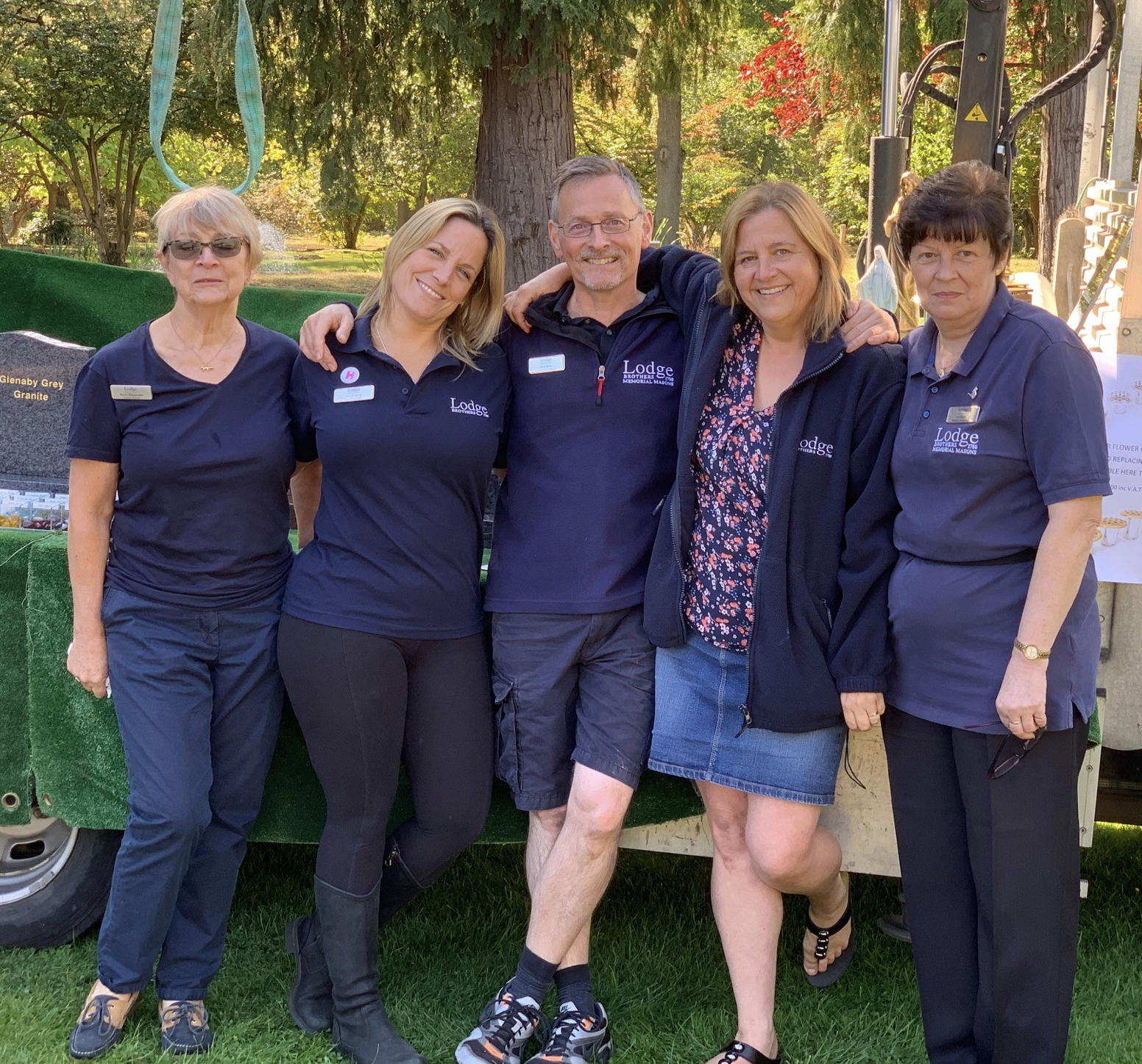 Heritage Open Day at Brookwood Cemetery Heritage Open Day at Brookwood Cemetery