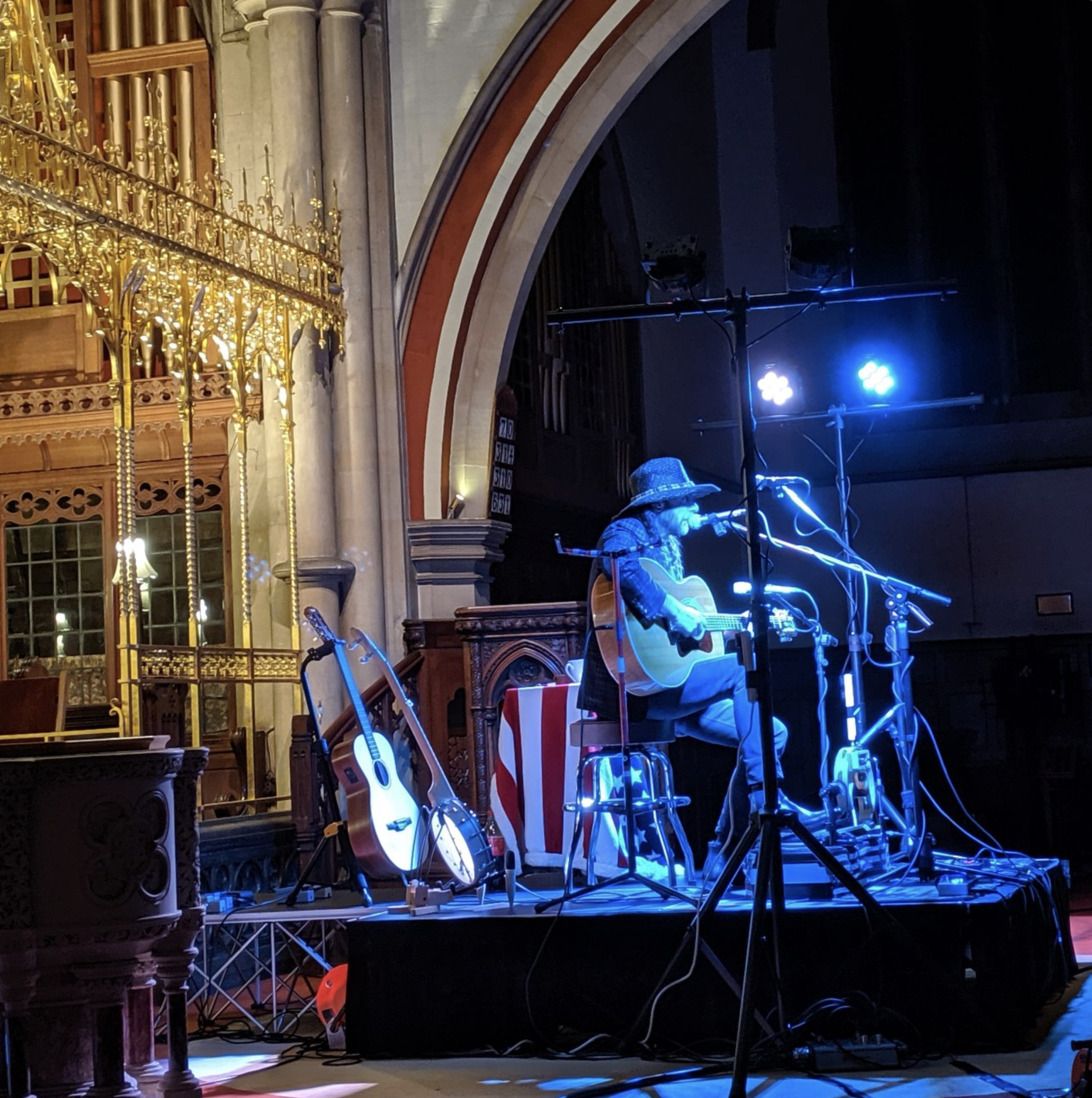 St Peter’s Church Hersham – Fundraising Concert Night St Peter’s Church Hersham – Fundraising Concert Night
