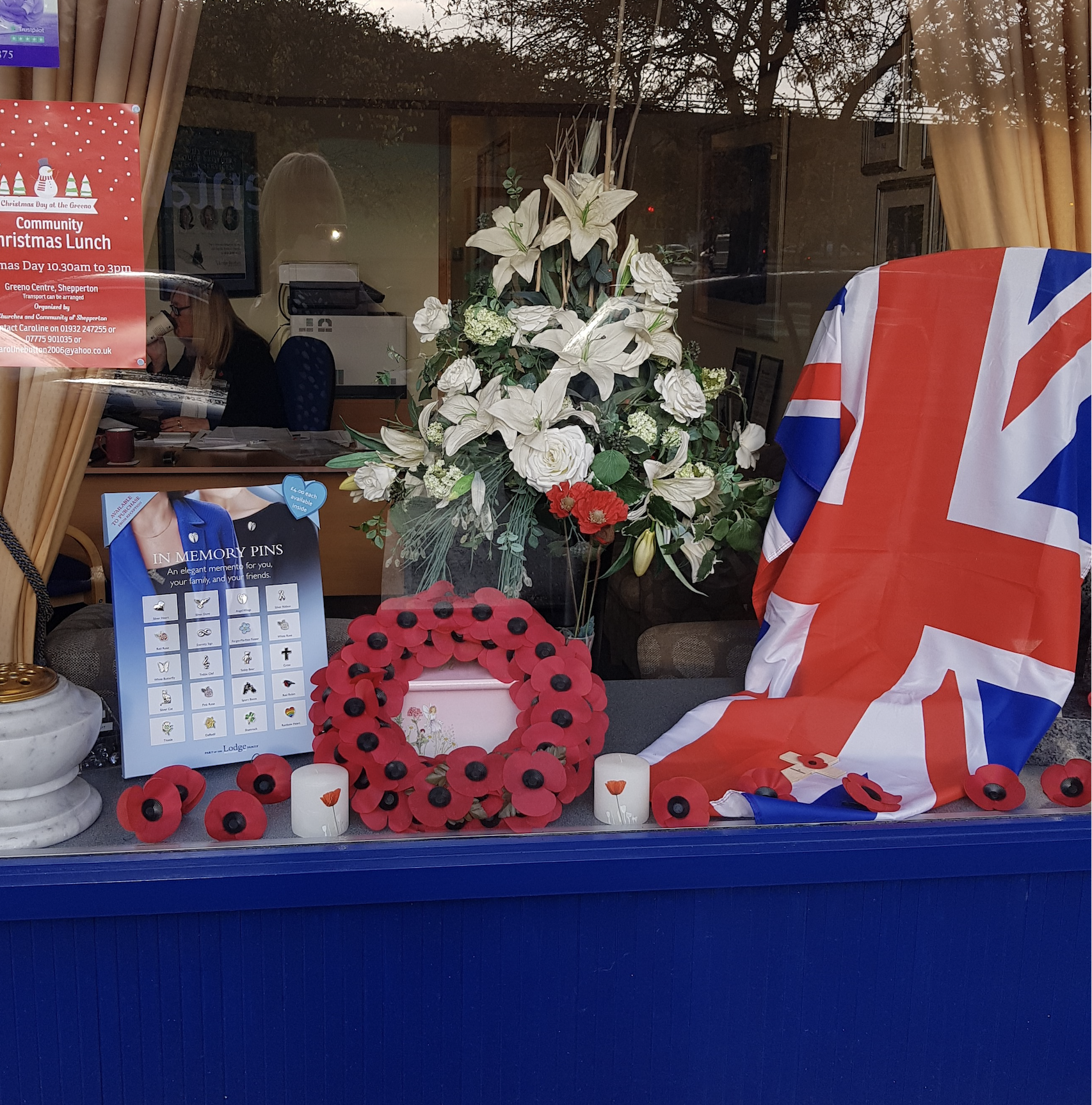 Remembrance Day 2019 Sunbury – Lest We Forget!