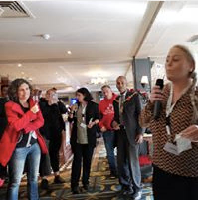 The Memory Cafe at The Crown Northolt The Memory Cafe at The Crown Northolt