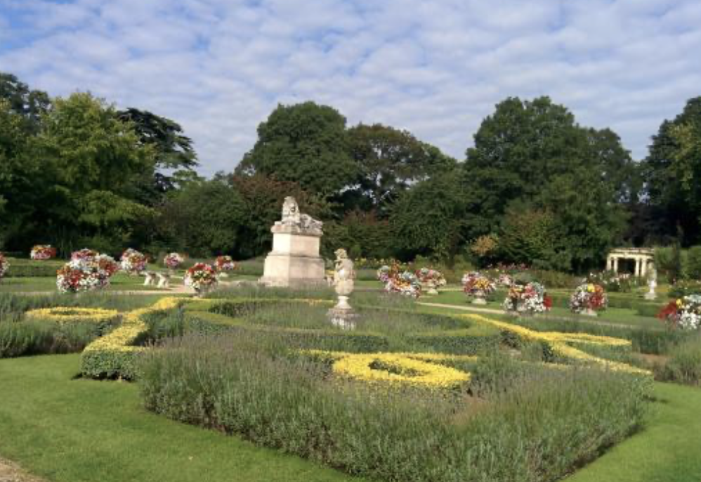 Lodge Brothers Funeral Directors in Sunbury