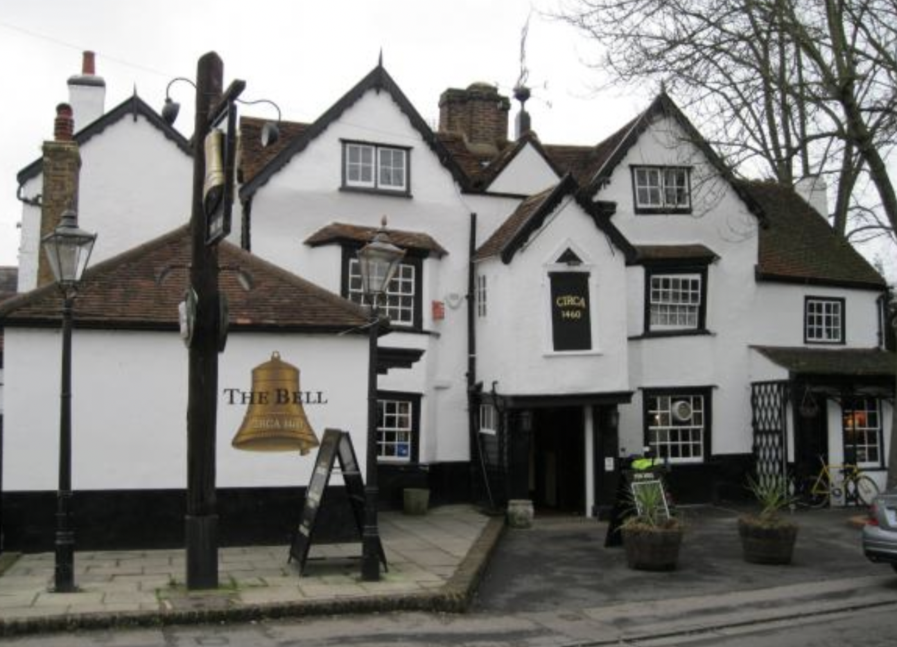 Lodge Brothers | Funeral Directors in Molesey