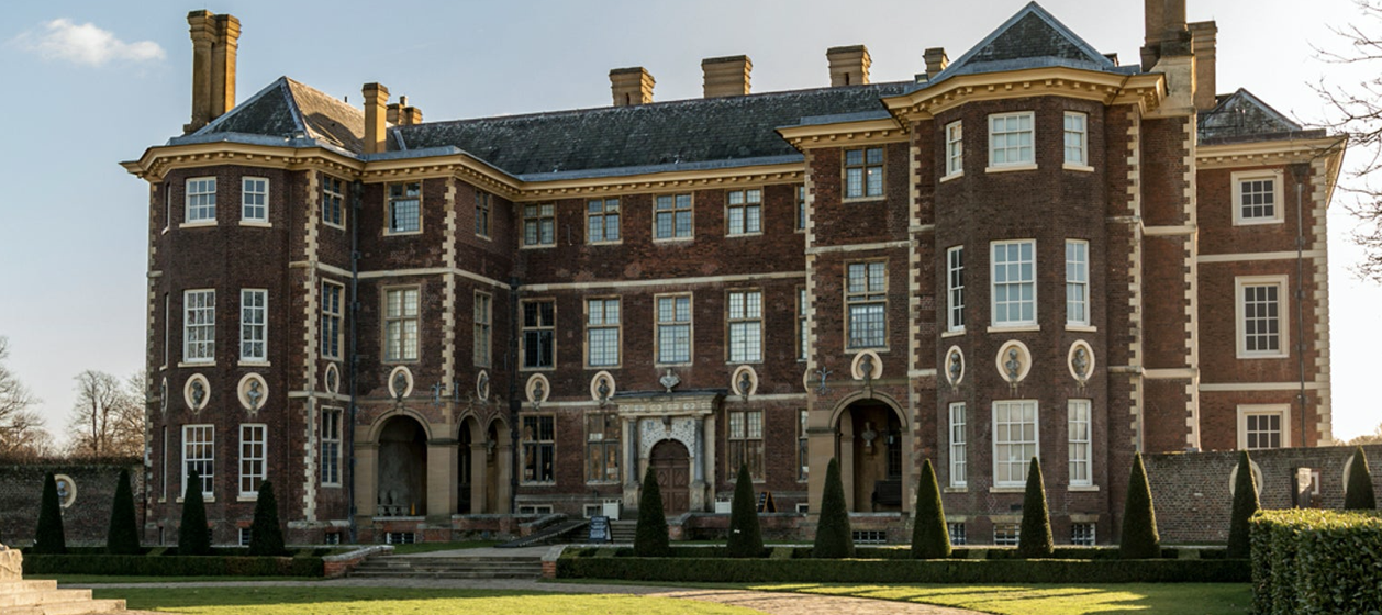 Lodge Brothers Funeral Directors in Ham