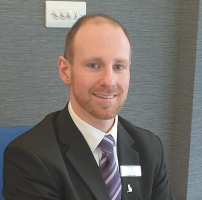New Malden Branch Introduces a New Funeral Arranger Alex Scheide New Malden Branch Introduces a New Funeral Arranger Alex Scheide