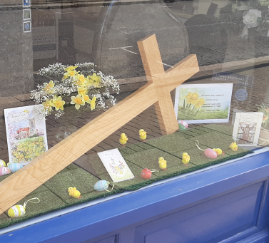 An Easter Message from Lodge Brothers Surbiton