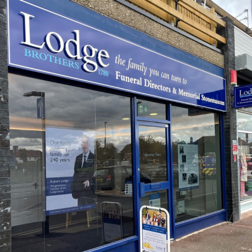 New Branch Opens in Egham New Branch Opens in Egham