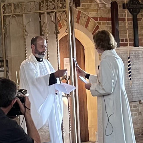 Father Joseph Fernandes Inducted at St Mary’s Acton Father Joseph Fernandes Inducted at St Mary’s Acton