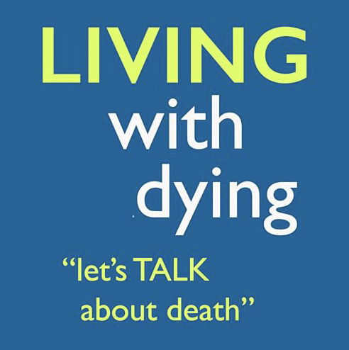 Victoria Kibble Joins ‘Living with Dying’ Podcast to Break Taboos on Death & Dying