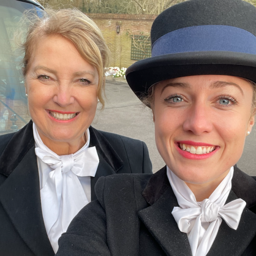 Cressida Harris Discusses Diverse Funeral Options and Support for the Bereaved on ‘Living with Dying’ Podcast Cressida Harris Discusses Diverse Funeral Options and Support for the Bereaved on ‘Living with Dying’ Podcast
